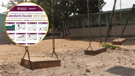 SEP: ¿habrá megapuente del 14 al 17 de noviembre?, esto dice el Calendario Escolar SEP: ¿habrá megapuente del 14 al 17 de noviembre?, esto dice el Calendario Escolar