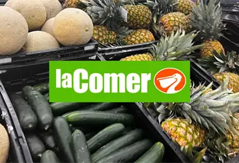 Miércoles de Plaza La Comer y Fresko: ofertas 12 de noviembre en frutas y verduras