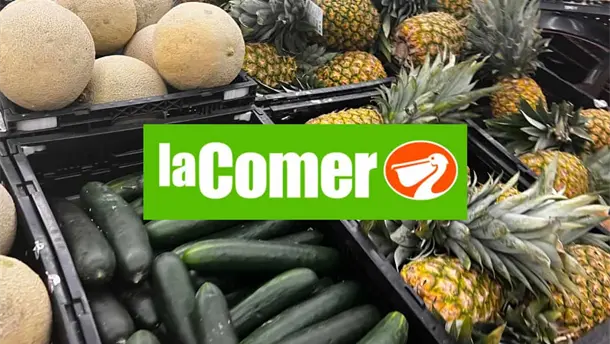 Nota Relacionada de México