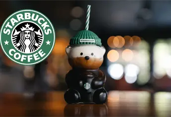 El “Bearista”: Así es el vaso de Starbucks por el que la gente está dispuesta a todo | VIDEO