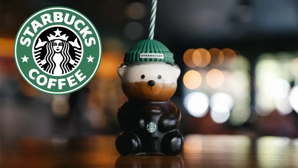 FOTO: Cortesía/Starbucks.