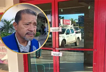 Negocios omisos a cumplir normas de seguridad serán cerrados definitivamente advierte PC Ahome