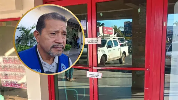 Nota Relacionada de Sinaloa