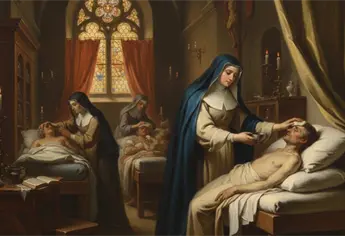 ¿Quién es el santo del día? Santoral católico de este jueves 13 de noviembre de 2025