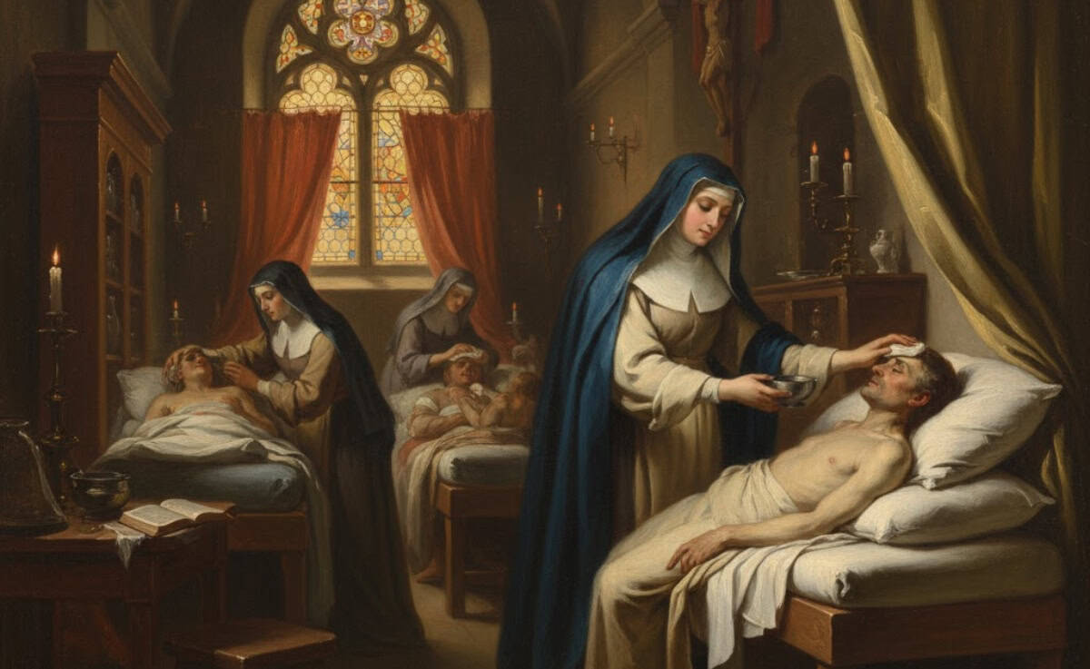 ¿Quién es el santo del día? Santoral católico de este jueves 13 de noviembre de 2025