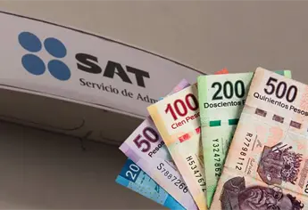 SAT 2025: ¿Cuánto dinero puedes depositar en efectivo sin que te multen?