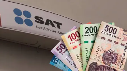 SAT 2025: ¿Cuánto dinero puedes depositar en efectivo sin que te multen? SAT 2025: ¿Cuánto dinero puedes depositar en efectivo sin que te multen?