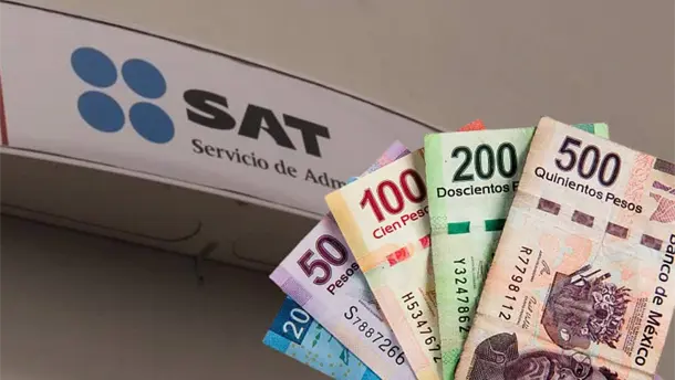 Nota Relacionada de México