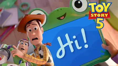 Woody y Buzz regresan: "Toy Story 5" estrena tráiler y revela su llegada a los cines de México Woody y Buzz regresan: "Toy Story 5" estrena tráiler y revela su llegada a los cines de México