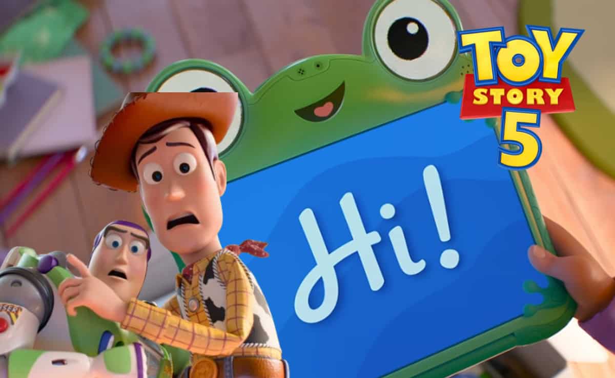 Woody y Buzz regresan: Toy Story 5 estrena tráiler y revela su llegada a los cines de México