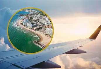 Vuelos hoy en Mazatlán: salidas y llegadas del miércoles 12 de noviembre