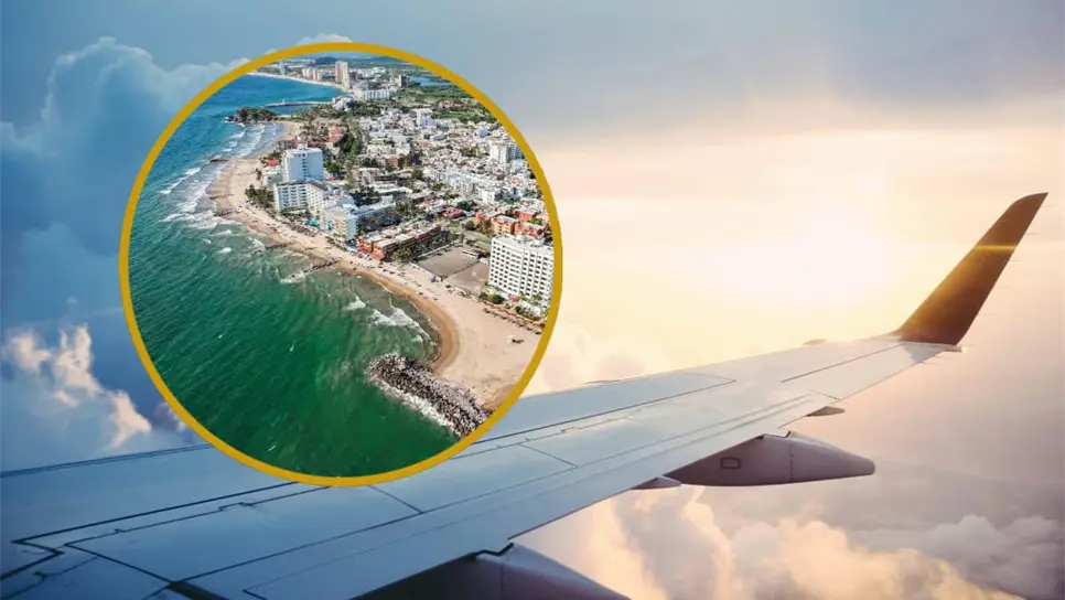 FOTO: Consulta los horarios de salidas y llegadas en el aeropuerto de Mazatlán hoy miércoles 12 de noviembre: 17 vuelos nacionales y 16 internacionales operando desde Rafael Buelna.