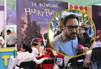 FIL Culiacán 2025 ha reunido a más de 30 mil visitantes en sus primeros 2 días