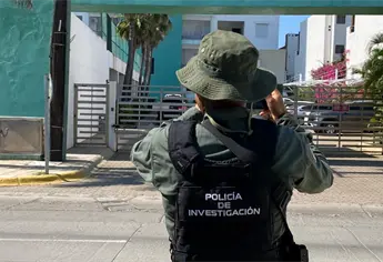 Localizan sin vida y con rastros de violencia a Édgar Pérez, empresario pesquero de Mazatlán