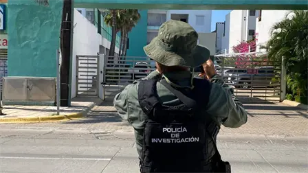 Localizan sin vida y con rastros de violencia a Édgar Pérez, empresario pesquero de Mazatlán