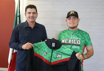 ISDE y SEPyC fortalecen el impulso del Tochito NFL en Sinaloa