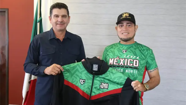 Nota Relacionada de Deportes