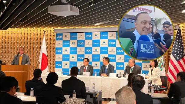 Nota Relacionada de Sinaloa