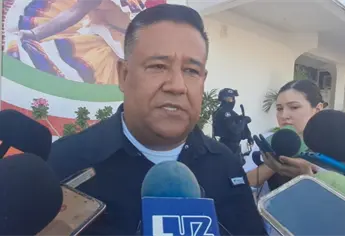 Jóvenes “abarrotan” convocatoria para ingresar a la Policía Municipal de Ahome