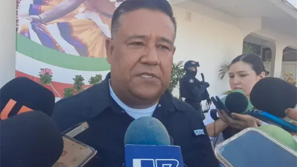 Nota Relacionada de Sinaloa