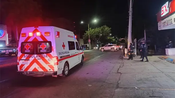 Nota Relacionada de Policiaca