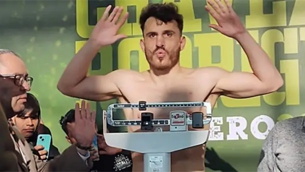 Nota Relacionada de Deportes