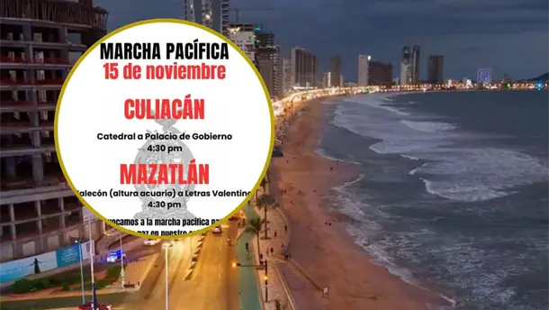 Nota Relacionada de Sinaloa