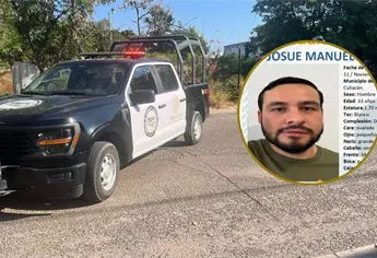 Identifican al hombre sin vida localizado en Nueva Vizcaya, Culiacán; Fue “levantado” 24 horas antes