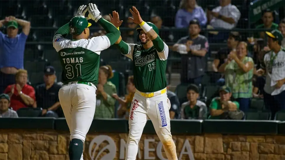 FOTO: Cortesía/LMP.