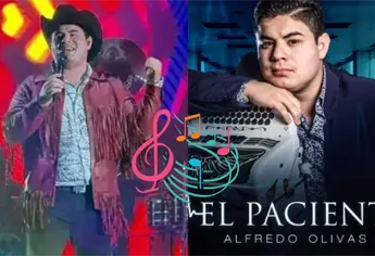 Alfredo Olivas: Así nació la canción El Paciente, luego del atentado que marcó su vida