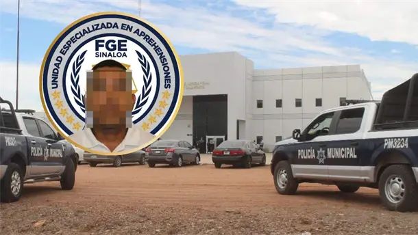 Nota Relacionada de Policiaca