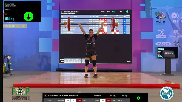 Nota Relacionada de Deportes