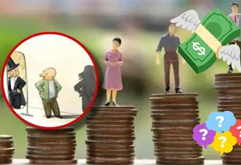 ¿Eres clase media, baja o alta? Tus formas de hablar y comprar tienen la respuesta