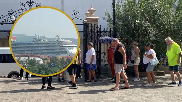 Nota Relacionada de Sinaloa