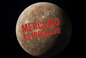 ¿Qué es el Mercurio retrógrado, cuándo inicia y qué efecto tiene?