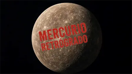 ¿Qué es el Mercurio retrógrado, cuándo inicia y qué efecto tiene? ¿Qué es el Mercurio retrógrado, cuándo inicia y qué efecto tiene?