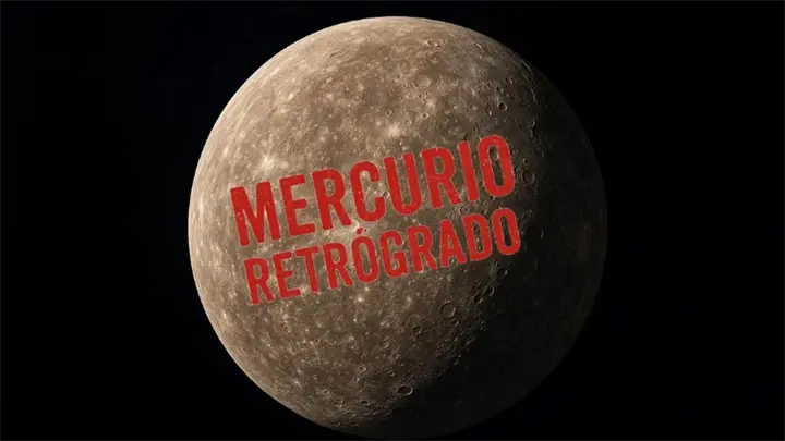 ¿Qué es el Mercurio retrógrado, cuándo inicia y qué efecto tiene? ¿Qué es el Mercurio retrógrado, cuándo inicia y qué efecto tiene?