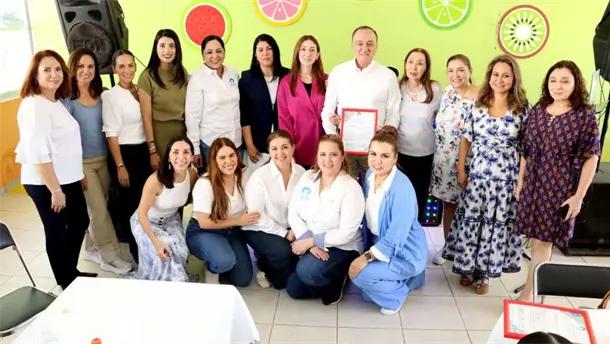 Nota Relacionada de Sinaloa