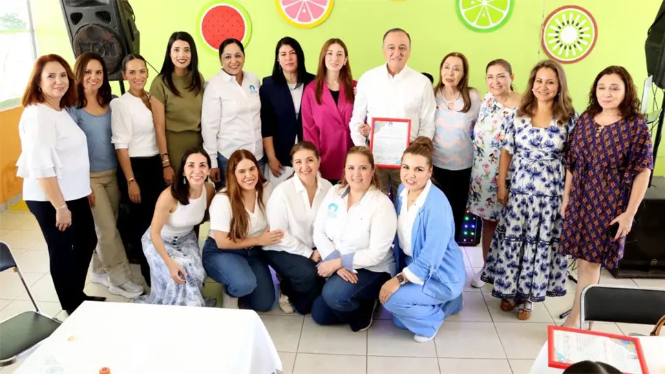 Las autoridades agradecieron al patronato y a la sociedad civil por su participación, subrayando que este tipo de actividades demuestran que Ahome es un municipio que cree en la unión y la responsabilidad social compartida