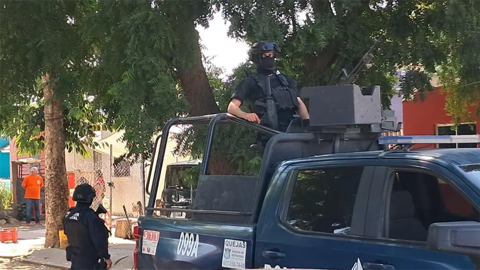 Durante los primeros 9 días de noviembre, la Fiscalía General del Estado (FGE) reportó la privación ilegal de la libertad de 23 personas en Sinaloa