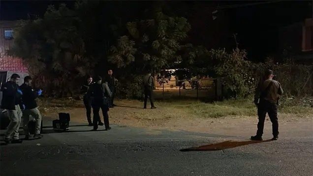 Un hombre fue asesinado a balazos en su domicilio en la sindicatura de San Pedro, municipio de Navolato