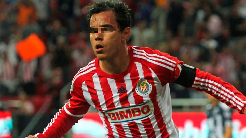 Omar Bravo tras la decisión del juez de Jalisco, su proceso por dicho delito en mención se extenderá hasta inicios de 2026, lo que significa que el exfutbolista permanecerá en prisión preventiva al menos por otros dos meses