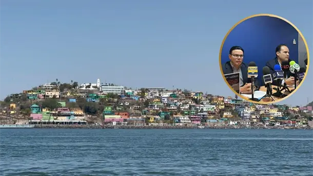 Nota Relacionada de Sinaloa