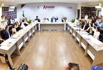 Aprueba Cabildo de Ahome destinar 4.5 MDP a JAPAMA para atender emergencia de drenajes