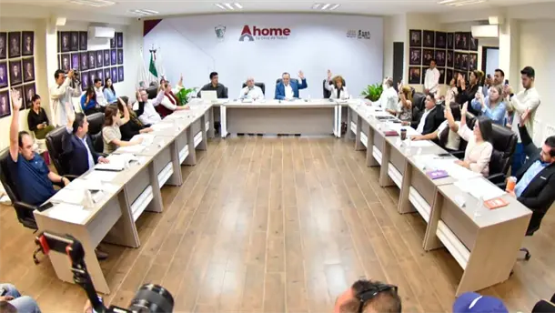 Nota Relacionada de Sinaloa