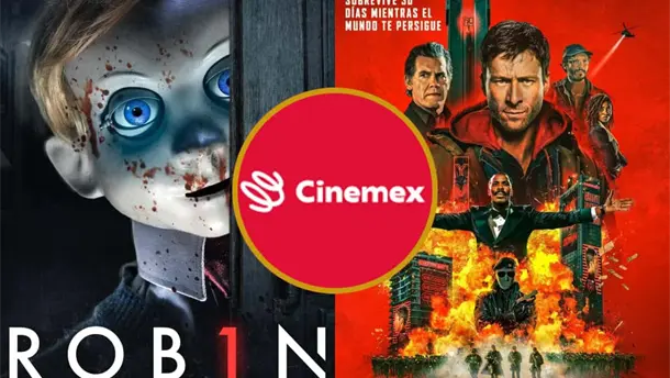 Nota Relacionada de México