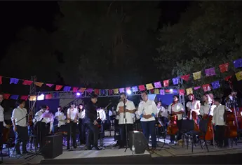 Anuncian el Festival “Mi Pueblito” con diez días de cultura y tradiciones en San Miguel Zapotitlán