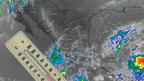 Nota Relacionada de México
