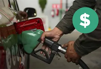 Precio de la gasolina hoy jueves 13 de noviembre, ¿dónde está más caro o más barato? 