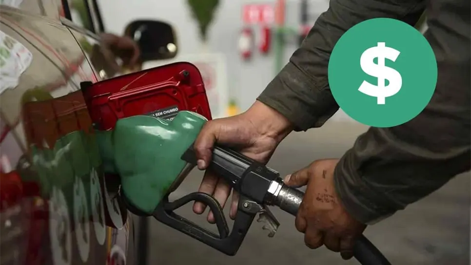 FOTO: Checa el precio de la gasolina Magna, Premium y Diésel hoy 13 de noviembre